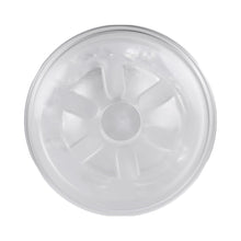 Gender X Double Fantasy Dual Entry Stroker Clear