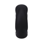 Rock Solid The Twist Silicone C-Ring Black