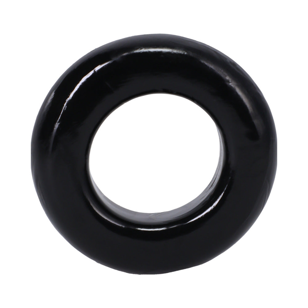 Rock Solid The Donut 4X C-Ring Black