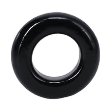 Rock Solid The Donut 4X C-Ring Black