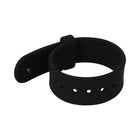 Rock Solid The Belt (Adjustable) Silicone C-Ring Black