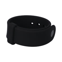 Rock Solid The Belt (Adjustable) Silicone C-Ring Black