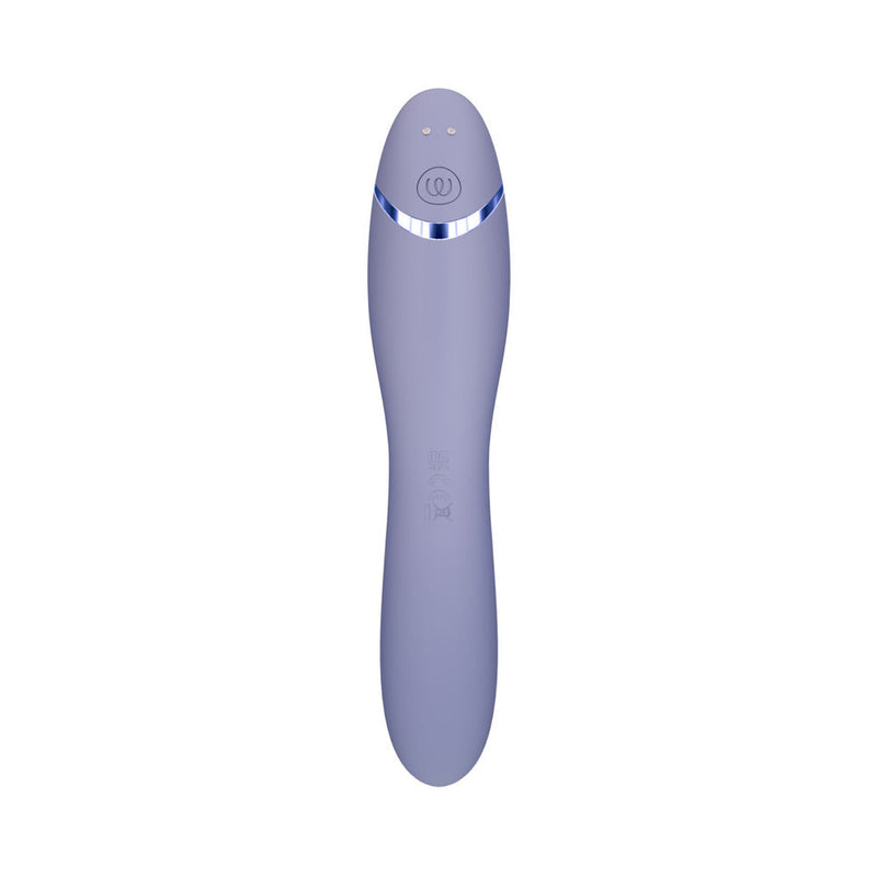 Womanizer OG Rechargeable G-Spot Pleasure Air Stimulator Lilac
