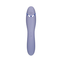 Womanizer OG Rechargeable G-Spot Pleasure Air Stimulator Lilac