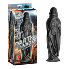Icon Massive Darth Invader Dildo