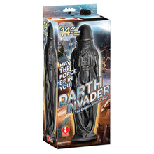 Icon Massive Darth Invader Dildo