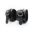 Ple''sur 12-Piece Everything Bondage Kit Black