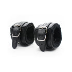 Ple''sur 12-Piece Everything Bondage Kit Black