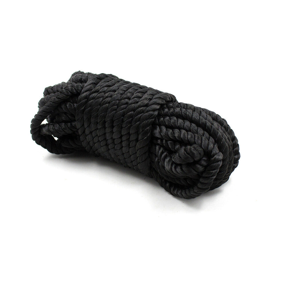 Ple''sur 12-Piece Everything Bondage Kit Black