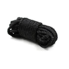 Ple''sur 12-Piece Everything Bondage Kit Black