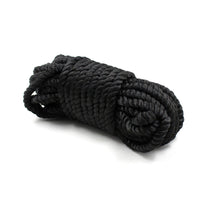 Ple''sur 12-Piece Everything Bondage Kit Black