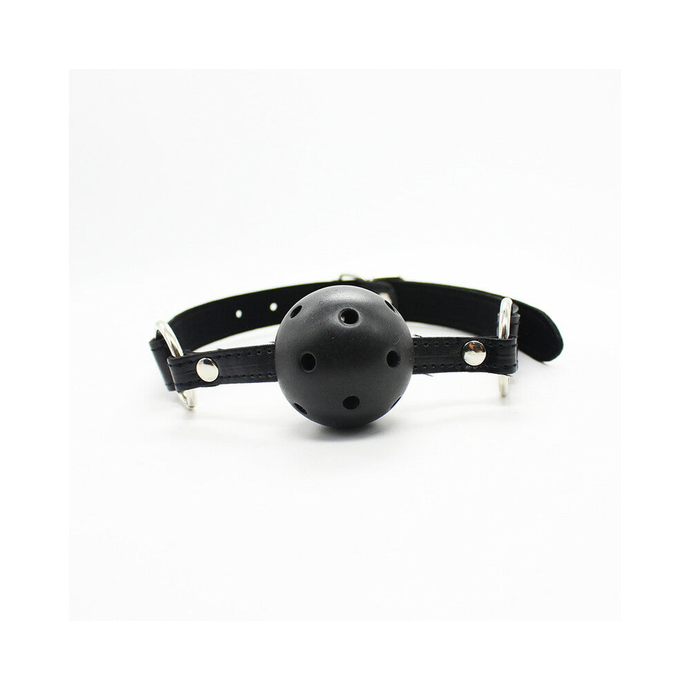 Ple''sur 12-Piece Everything Bondage Kit Black