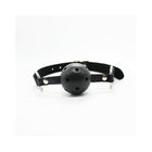 Ple''sur 12-Piece Everything Bondage Kit Black