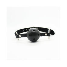 Ple''sur 12-Piece Everything Bondage Kit Black