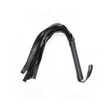 Ple''sur 12-Piece Everything Bondage Kit Black