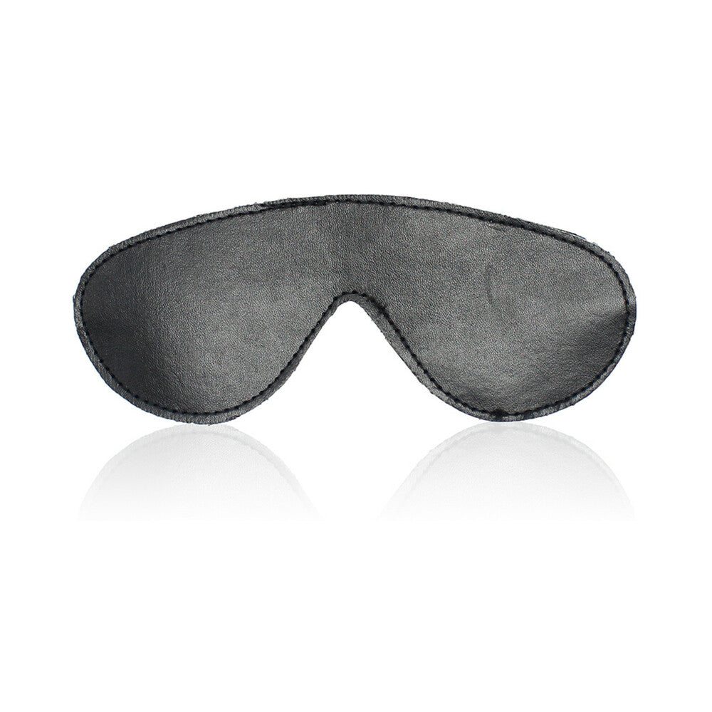 Ple''sur 12-Piece Everything Bondage Kit Black