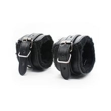 Ple''sur 12-Piece Everything Bondage Kit Black