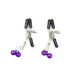 Ple''sur 12-Piece Everything Bondage Kit Purple