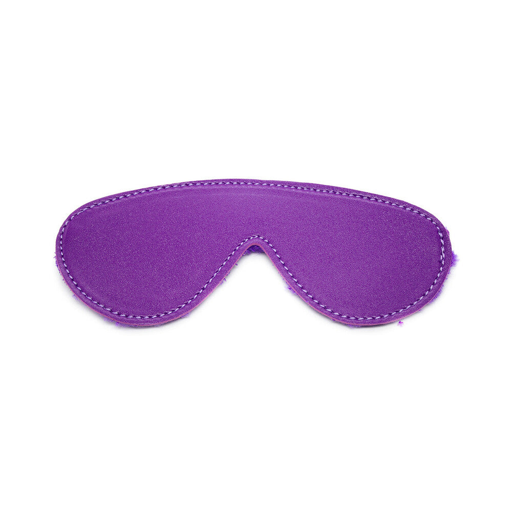 Ple''sur 12-Piece Everything Bondage Kit Purple