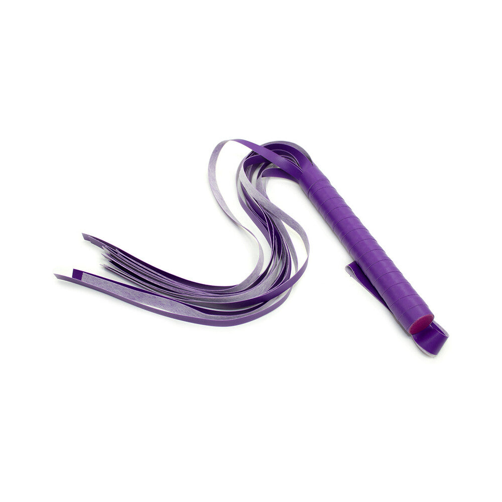 Ple''sur 12-Piece Everything Bondage Kit Purple