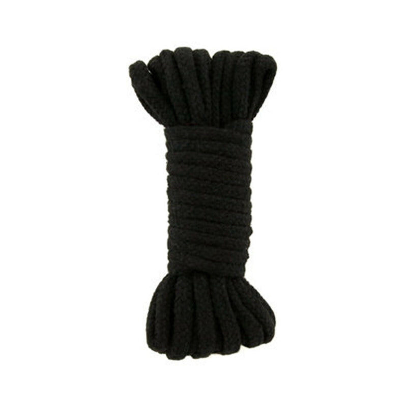 Ple''sur Purple & Black 10 m / 33 ft. Rope Kit 2-Pack