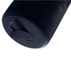 Arcwave Pow Silicone Stroker with Suction Control Blue