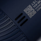 Arcwave Pow Silicone Stroker with Suction Control Blue