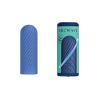 Arcwave Ghost Reversible Silicone Stroker Blue