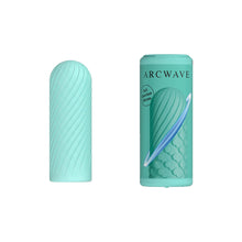 Arcwave Ghost Reversible Silicone Stroker Mint