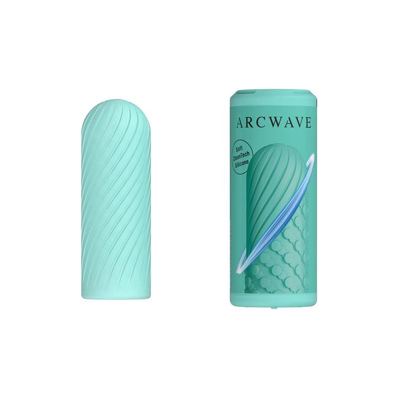 Arcwave Ghost Reversible Silicone Stroker Mint