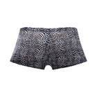 Male Power Mesmerizing Mini Short Navy S