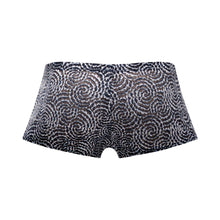 Male Power Mesmerizing Mini Short Navy XL