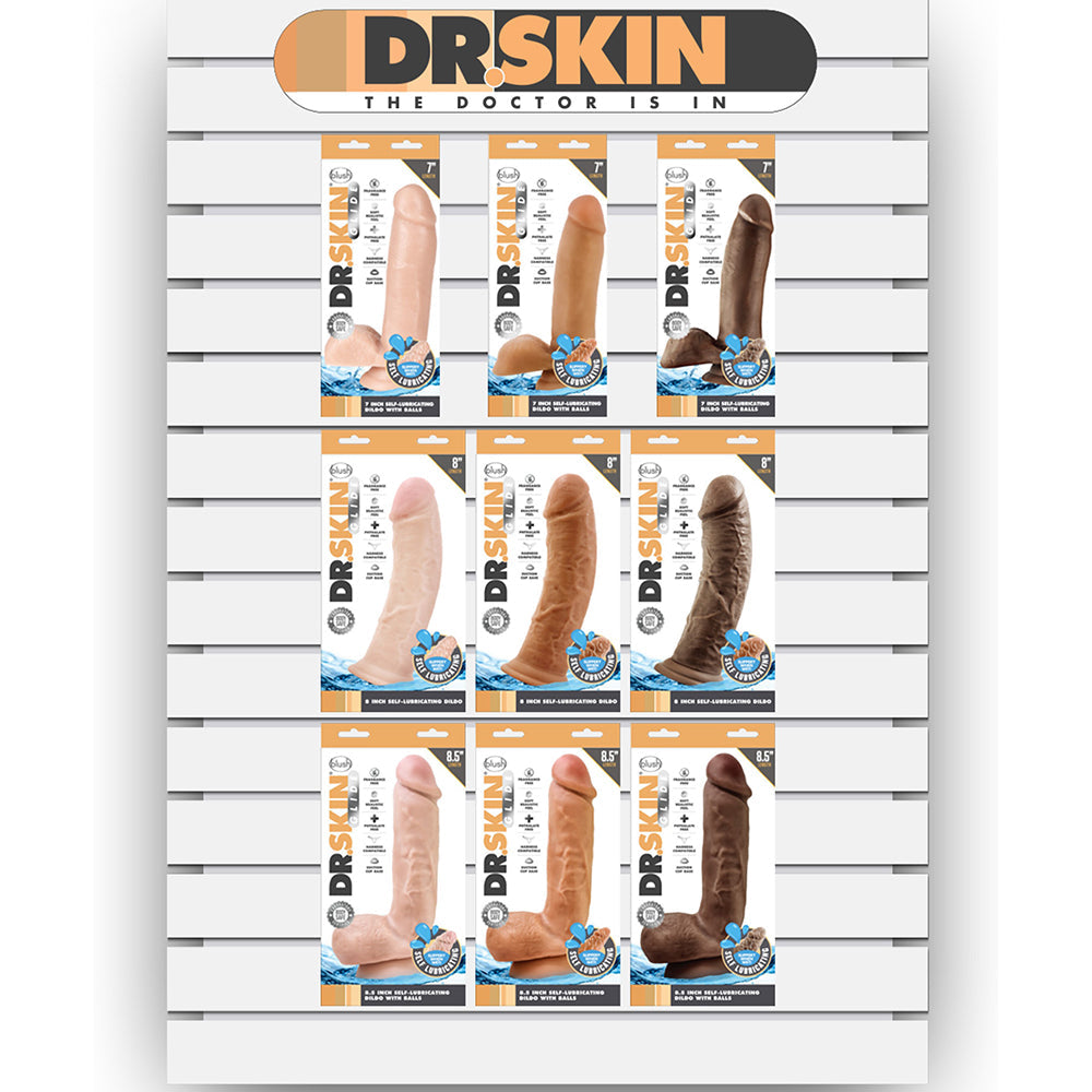 Dr. Skin Glide Blush Savings Bundle