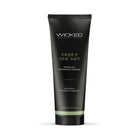 Wicked Sage + Sea Salt Sensual Massage Cream 4 oz.
