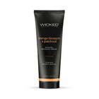 Wicked Orange Blossom + Patchouli Sensual Massage Cream 4 oz.