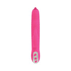 Passion Dolphin Heat Up Dual Stimulator Pink
