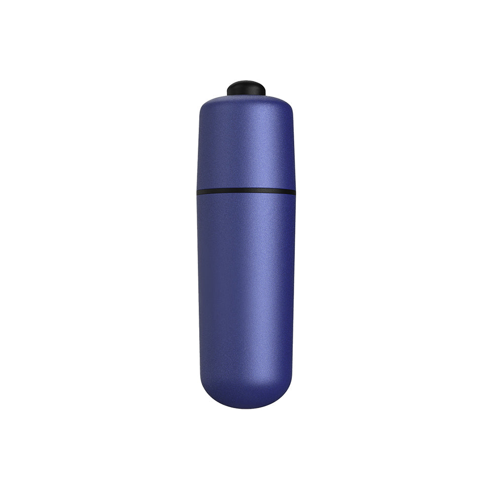 Love to Love Waouhhh Bullet Vibrator Midnight Indigo