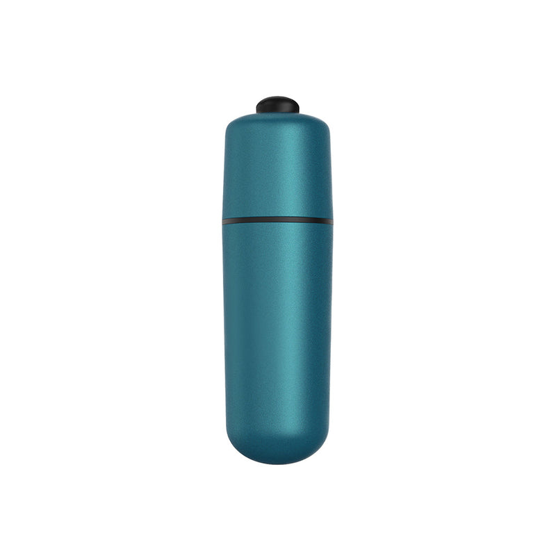 Love to Love Waouhhh Bullet Vibrator Teal Me