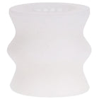 GoodHead Helping Head Silicone Ultimate BJ Helper Frost