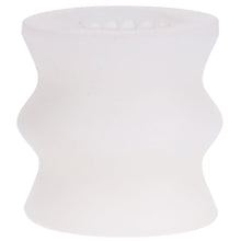 GoodHead Helping Head Silicone Ultimate BJ Helper Frost