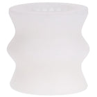 GoodHead Helping Head Silicone Ultimate BJ Helper Frost