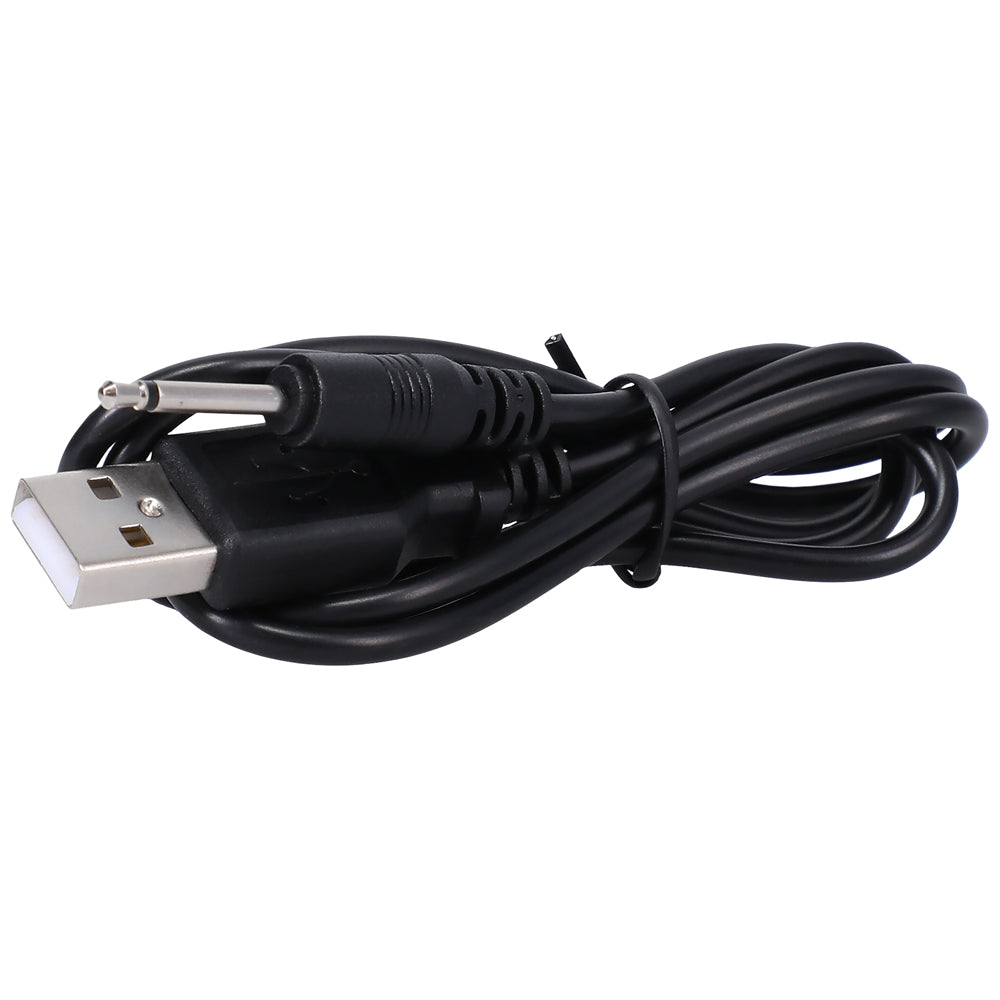 Fort Troff Tendril Thruster Mini Fuck Machine Rechargeable Remote-Controlled Silicone 8.5 in. Thrusting Dildo Blue/Black