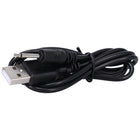 Fort Troff Tendril Thruster Mini Fuck Machine Rechargeable Remote-Controlled Silicone 8.5 in. Thrusting Dildo Blue/Black