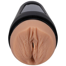 Main Squeeze Skye Blue ULTRASKYN Stroker Vagina Beige