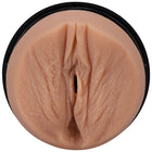 Main Squeeze Skye Blue ULTRASKYN Stroker Vagina Beige