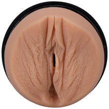 Main Squeeze Skye Blue ULTRASKYN Stroker Vagina Beige