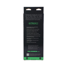 Signature Cocks Owen Gray 9 in. ULTRASKYN Dildo with Vac-U-Lock Suction Cup