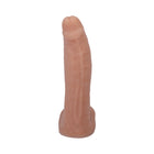 Signature Cocks Owen Gray 9 in. ULTRASKYN Dildo with Vac-U-Lock Suction Cup