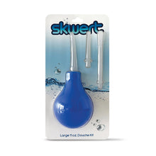 Skwert Large 11 oz. Douche Kit