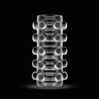 RIZE! Swich Glow in the Dark Self-Lubricating StrokerÂ Clear